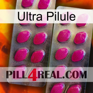 Ultra Pill 10